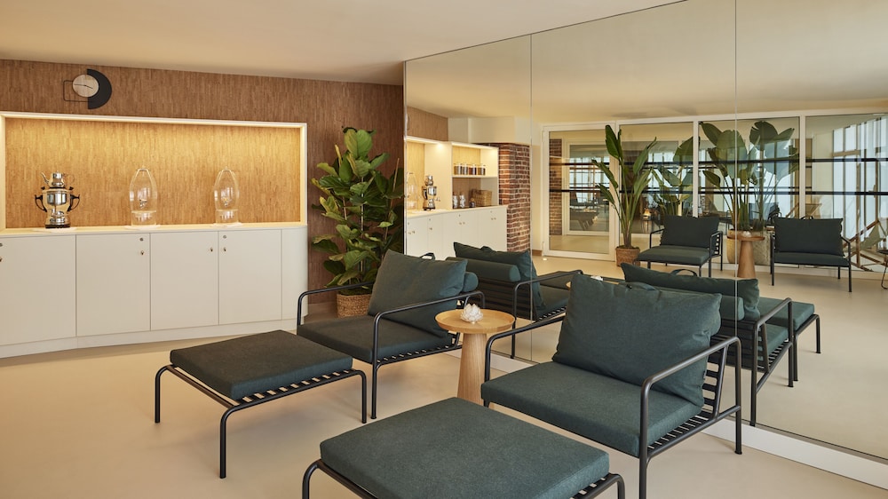 Cures Marines Hotel Thalasso & Spa Trouville - MGallery Collection 47/72