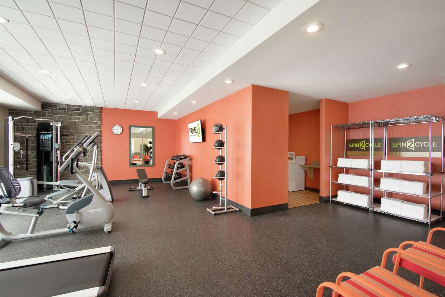 sport facilities
