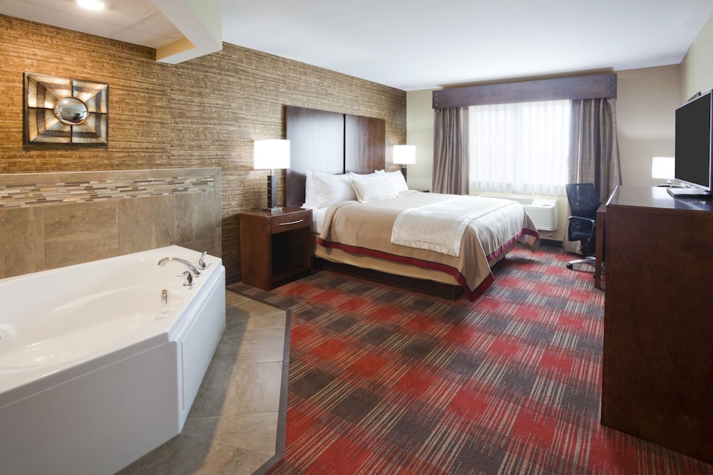 GrandStay Hotel and Suites Tea Sioux Falls 17/17