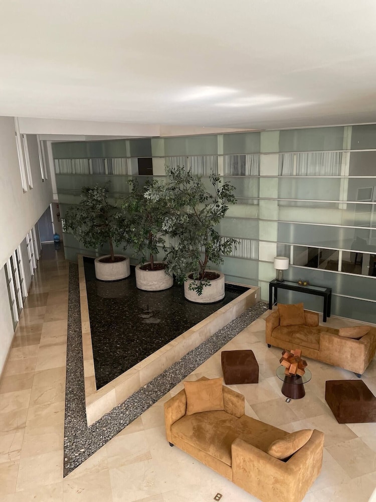 Suites Teca Once 33/62