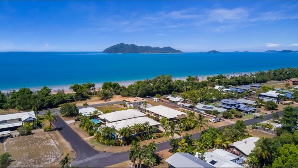 MISSION REEF RESORT 51/61