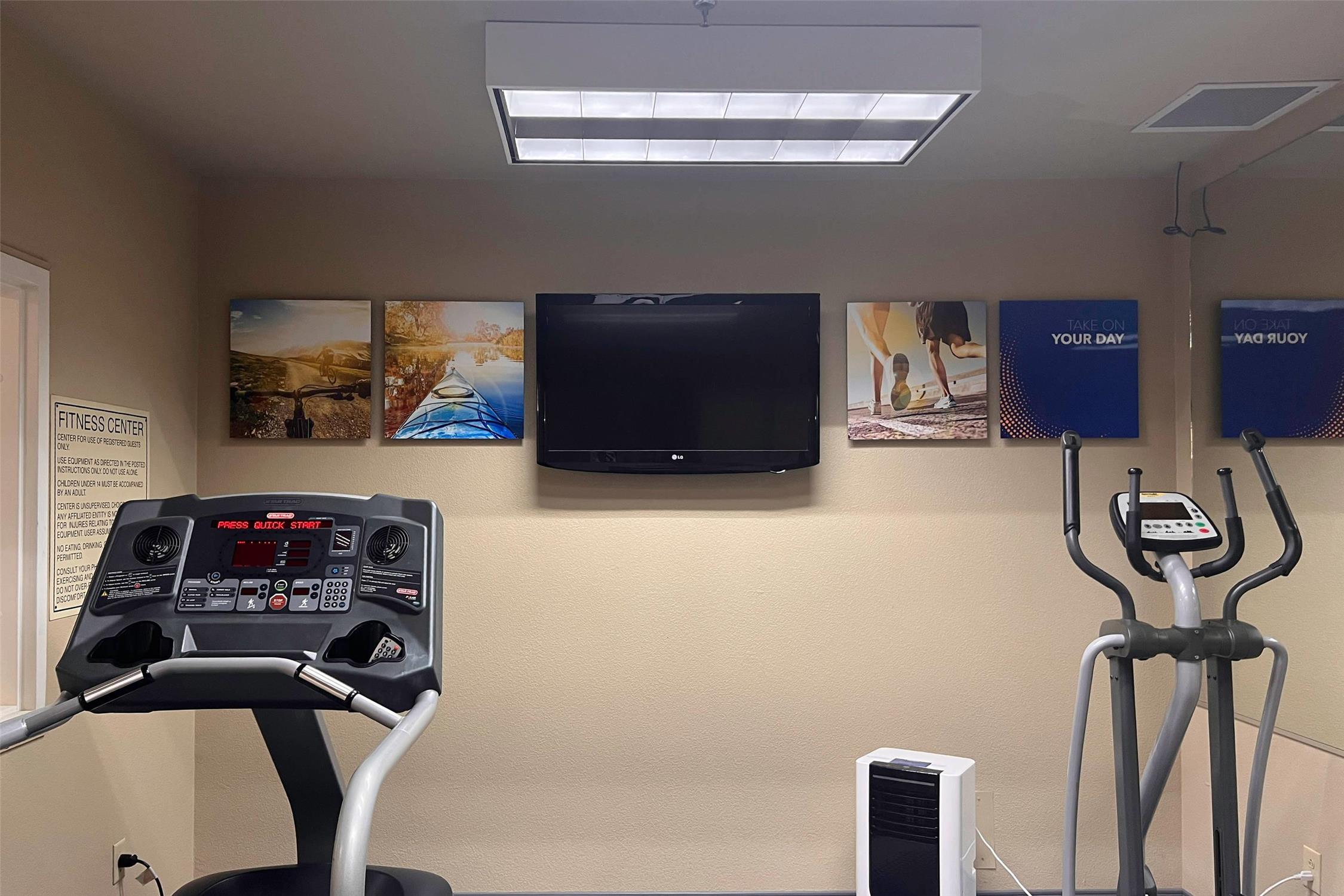 Comfort Inn & Suites Las Cruces Mesilla 46/54