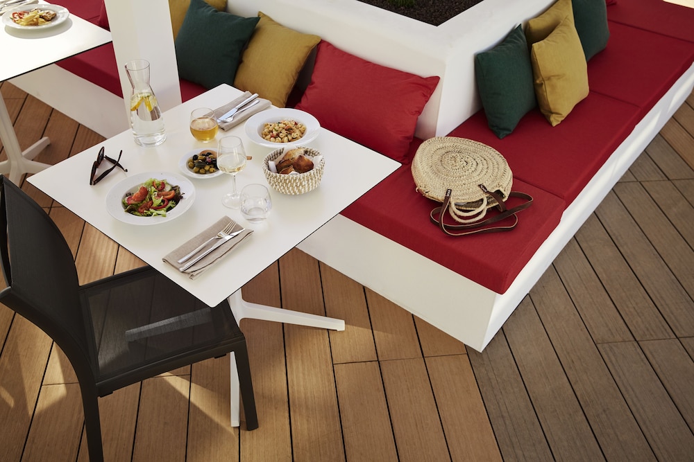Robinson Club Jandia Playa - Adults only 36/50