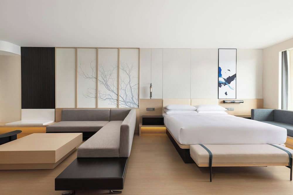 Fairfield By Marriott Yiwu 16/31
