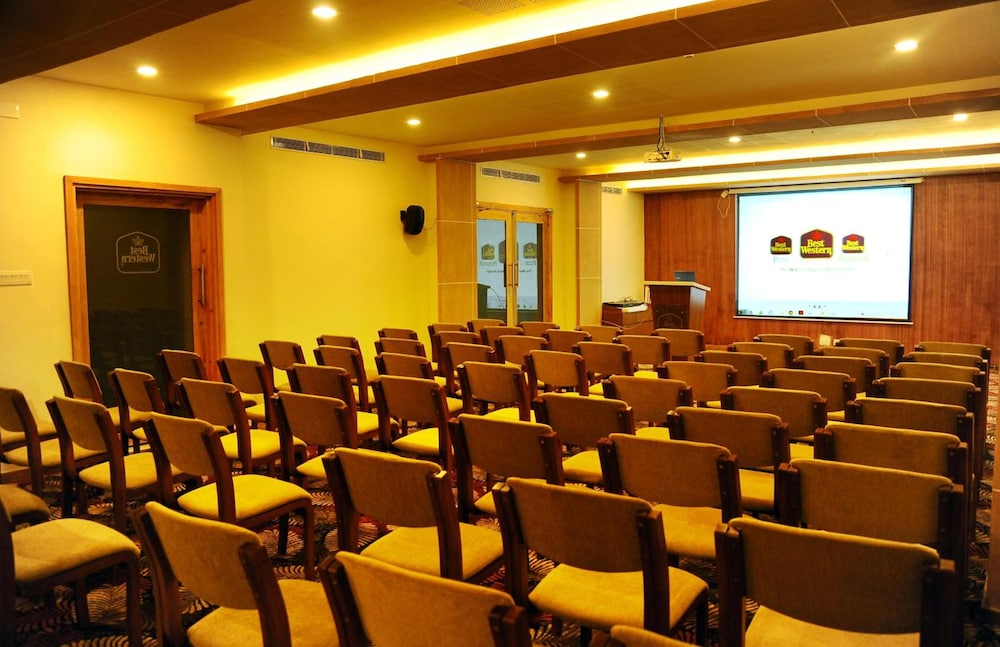 Hotel Indriya Wayanad 42/52