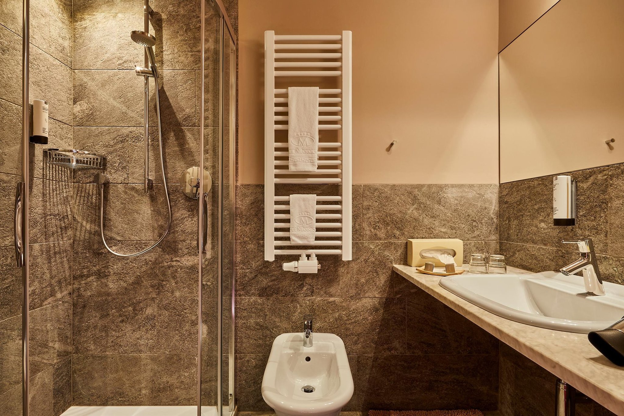 Dolomites Lifestyle Hotel Marmolada 46/53