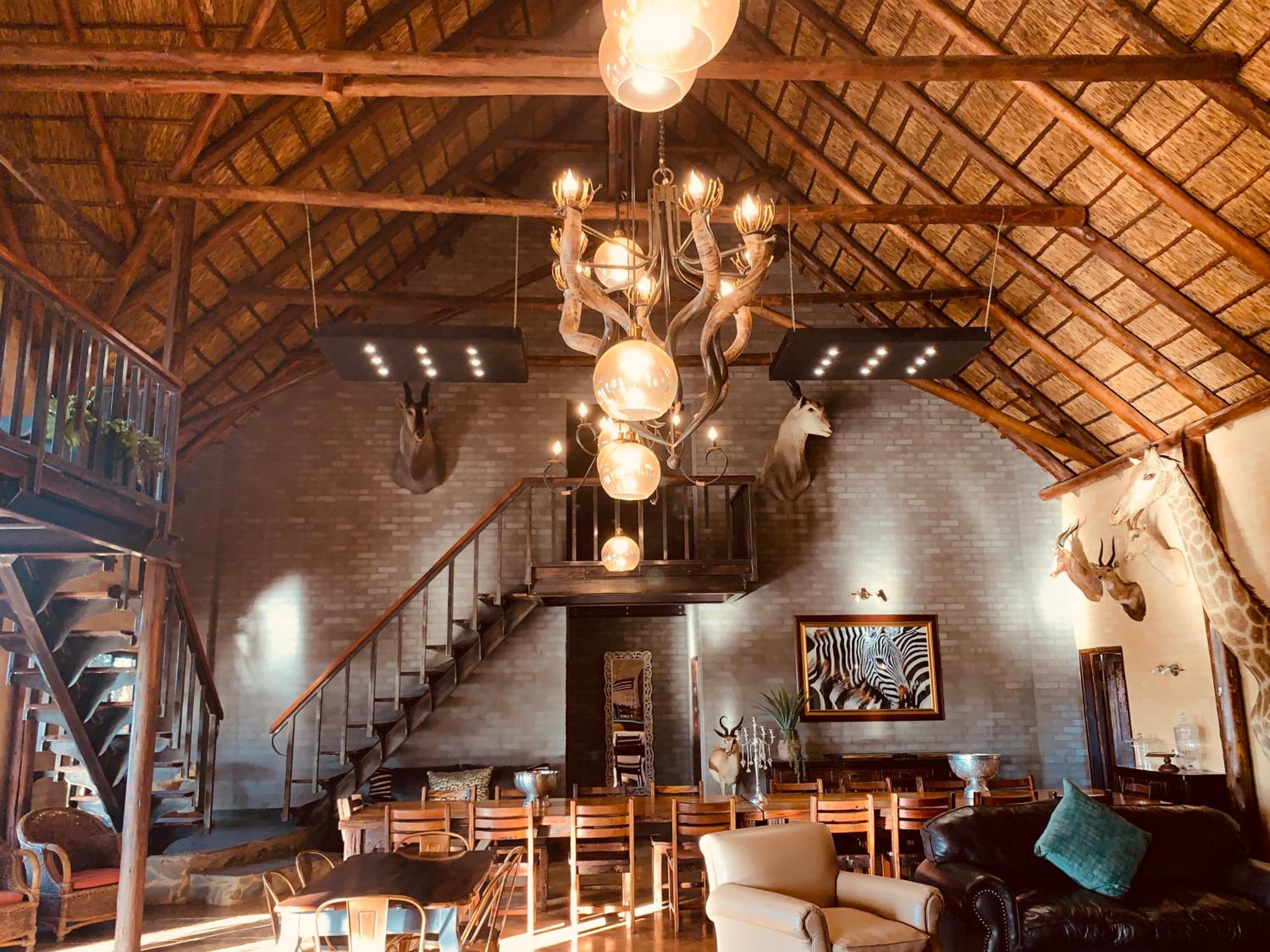 Morakane Safari Lodge 11/20