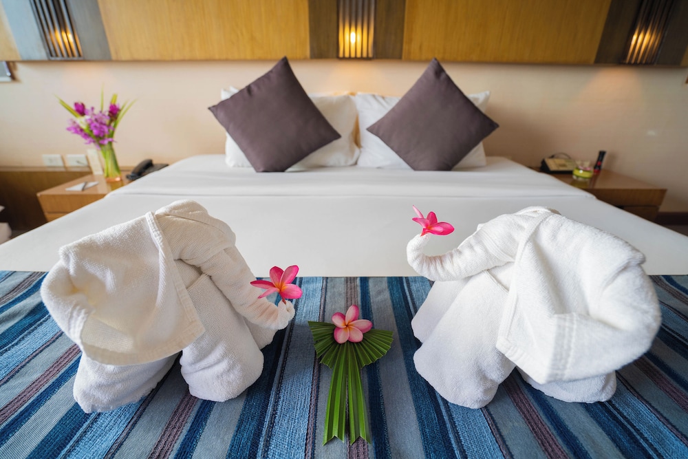 Peach Blossom Resort 20/50