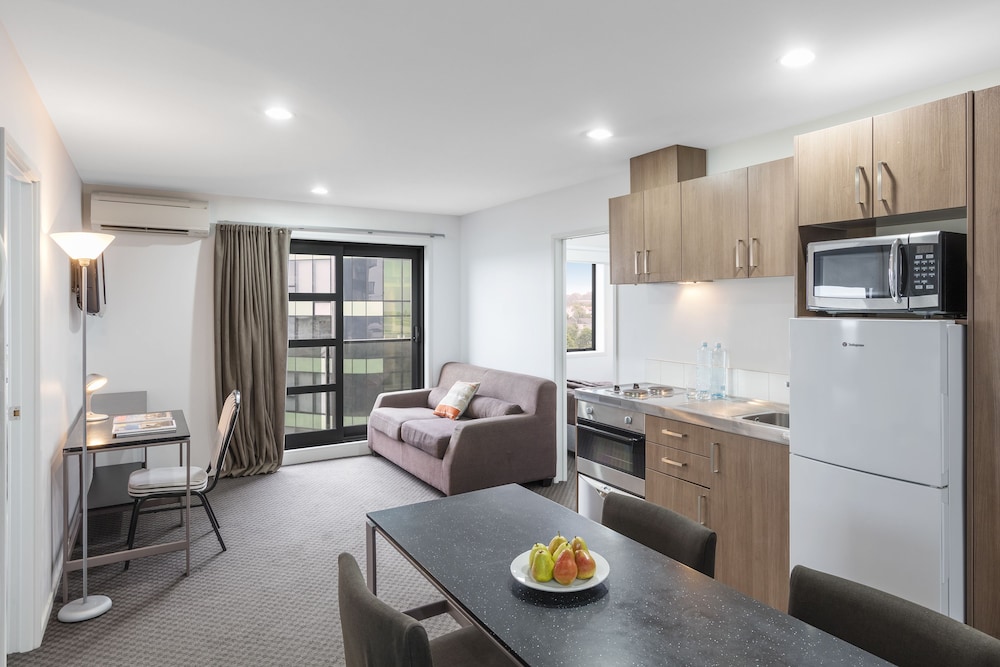 Nesuto St Martins Apartment Hotel 22/41