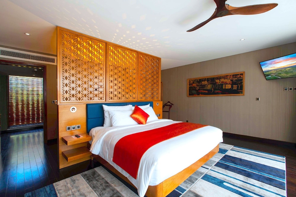 Marina Bay Vung Tau Resort & Spa 11/50