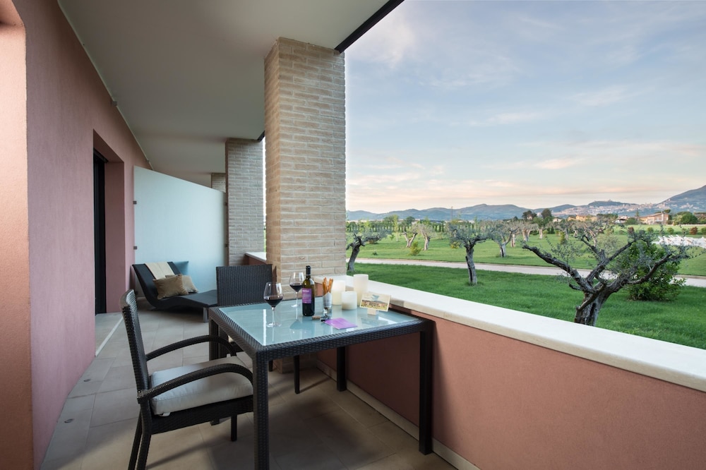 Valle Di Assisi Hotel & Spa 42/64