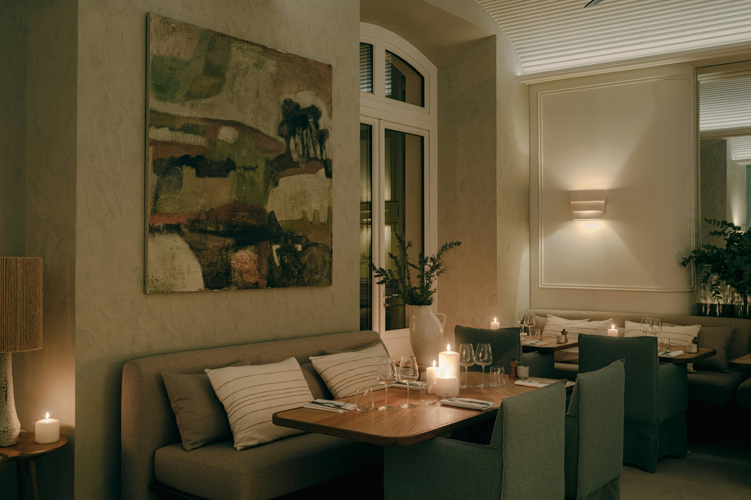 Hotel & Spa Belle Plage 33/48