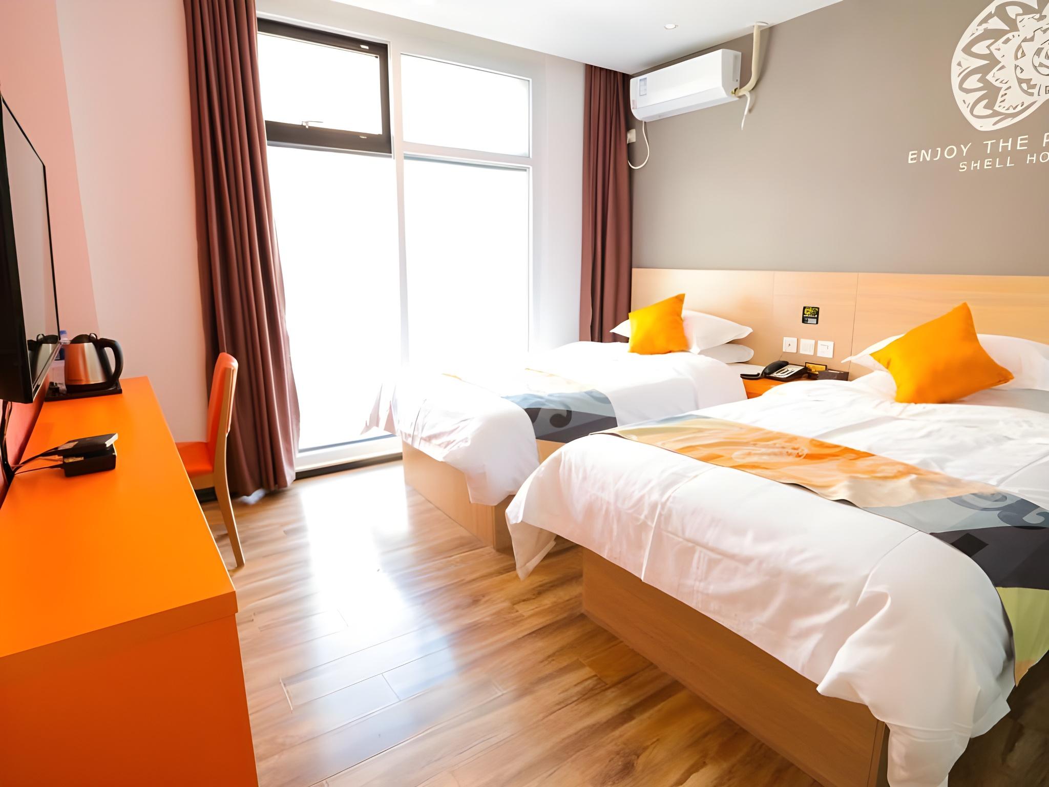 Fashion, Superior, Twin Beds