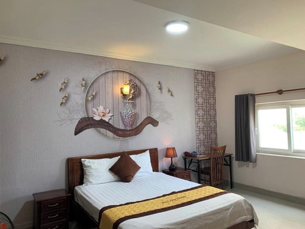 Ha Long Hotel 9/24