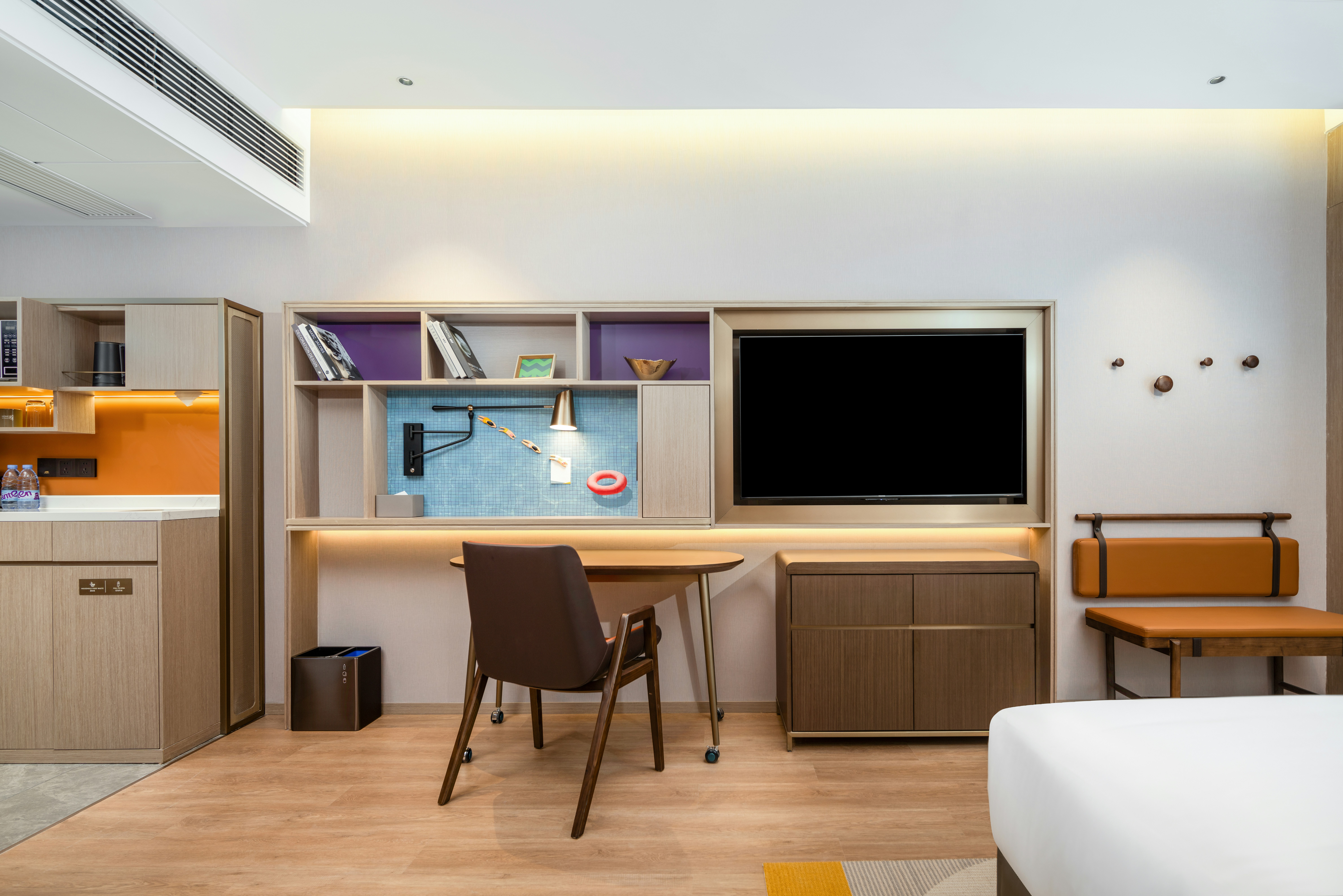 Home2 Suites by Hilton Zhangjiajie Tianmen Mountain 46/48