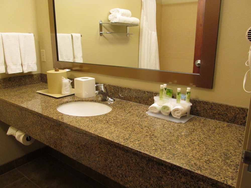 Holiday Inn Express And Suites Sioux Falls Sw 11/61