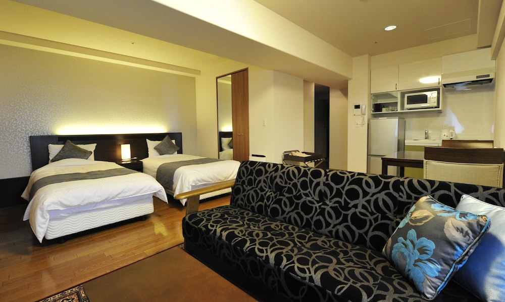 Hotel Global View Hakodate 10/62