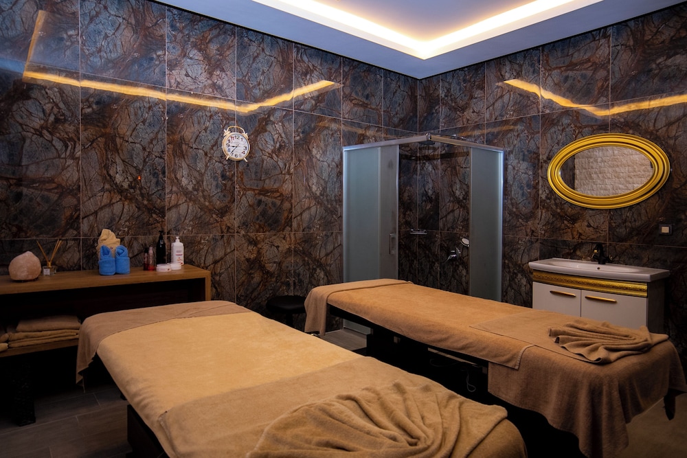 City Point Beach and Spa Hotel 31/50