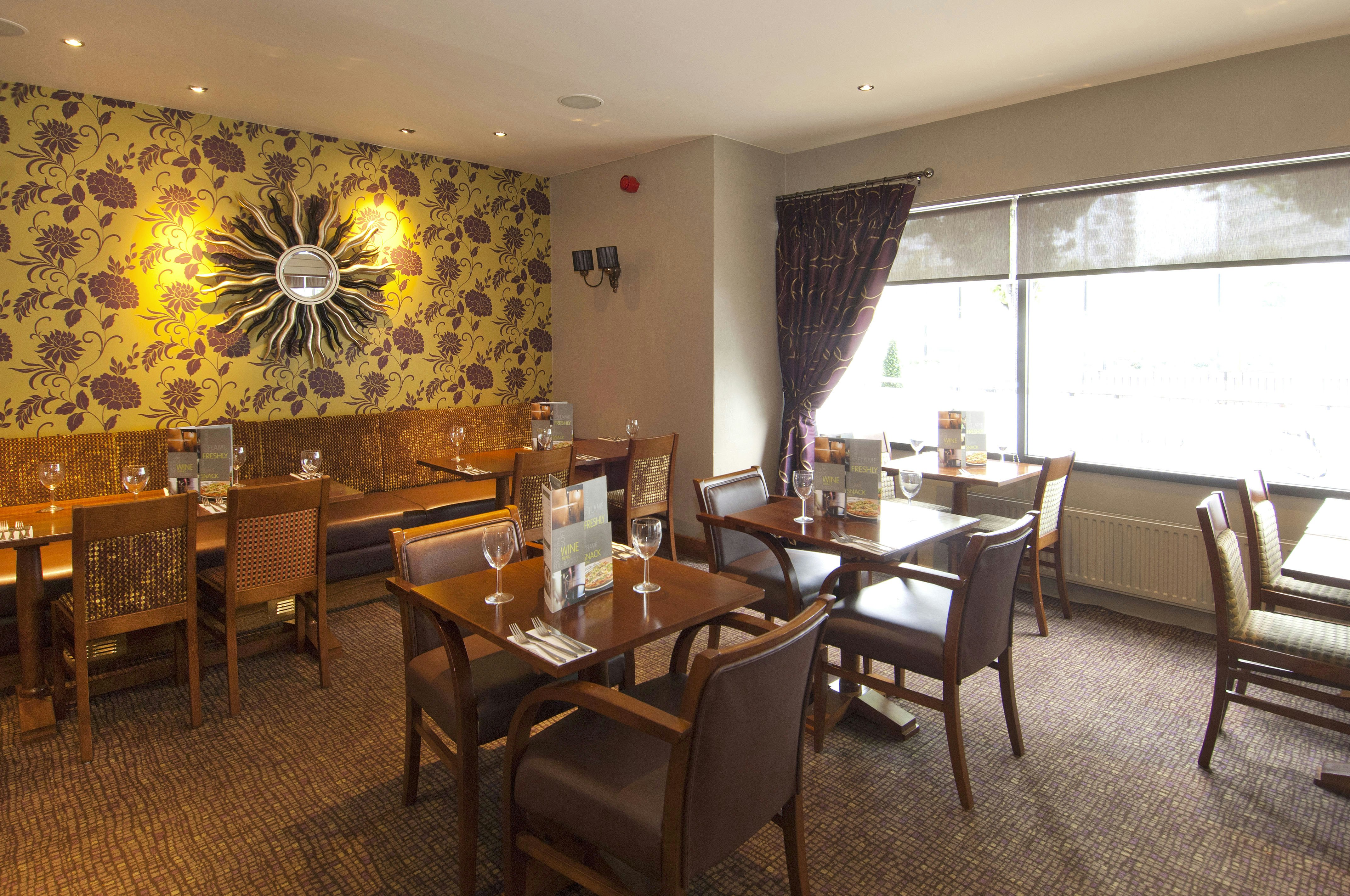Premier Inn London Wembley Park 25/31