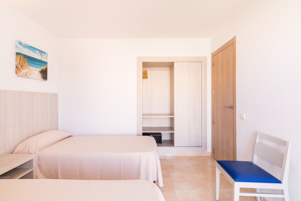 Apartamentos Avenida 2/30