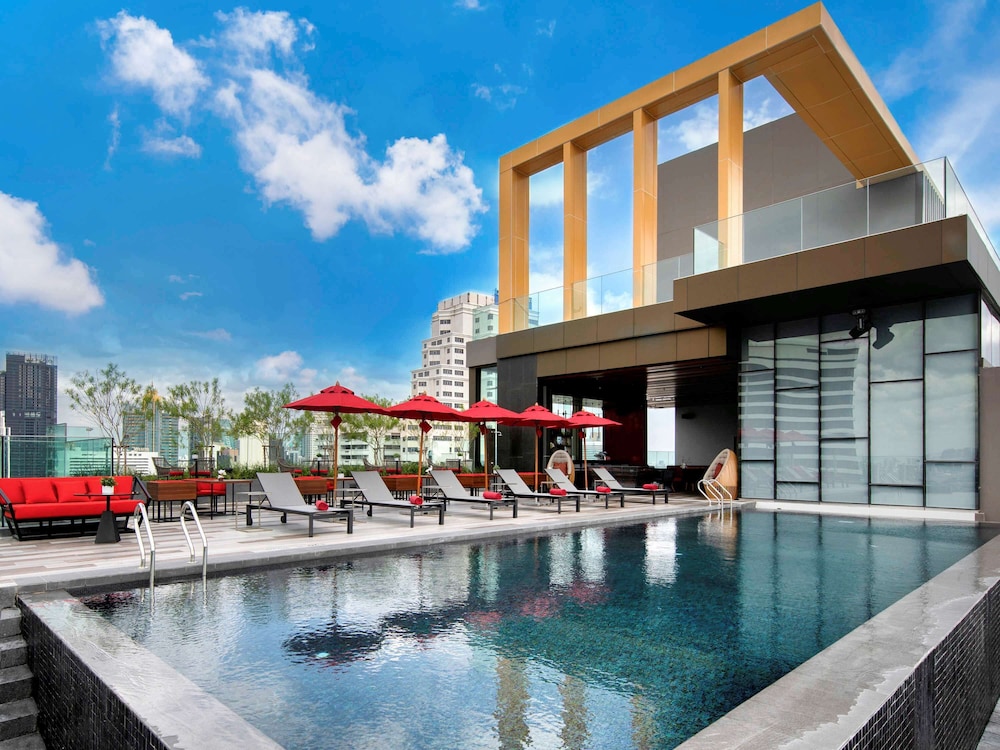 Novotel Bangkok Sukhumvit 4 22/50