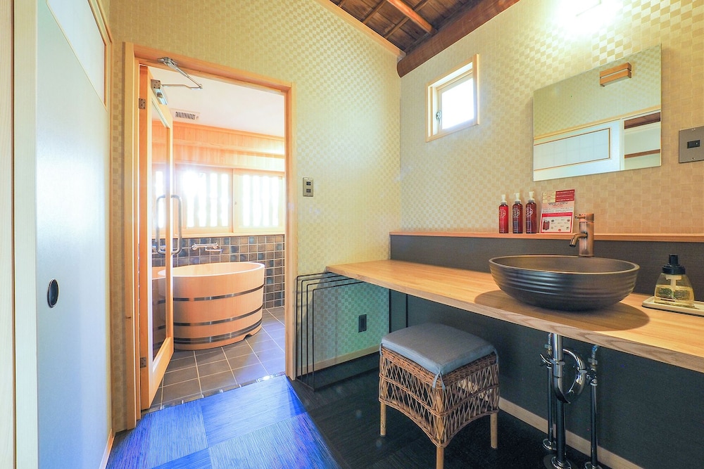 ARAI RYOKAN 50/50