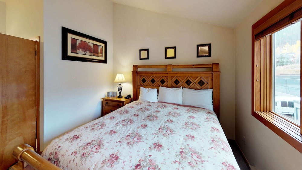 3 Bedrooms, Condo, Gold, Loft, King and Queen and Twin Beds