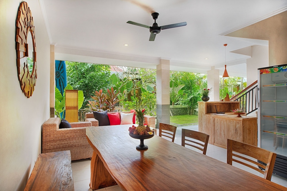 Puri Canggu Villas & Rooms 51/68