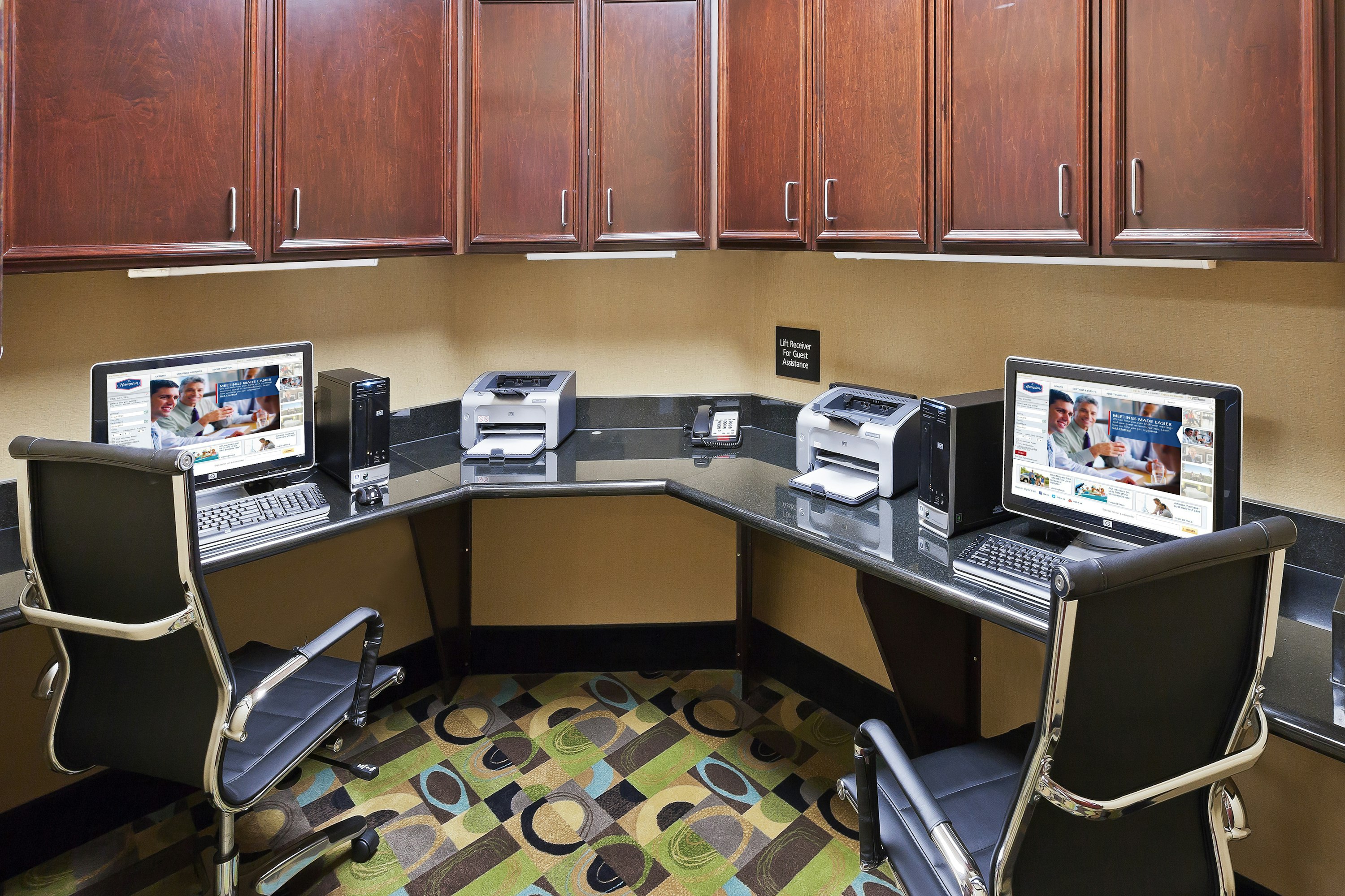 Hampton Inn and Suites Dumas 11/12
