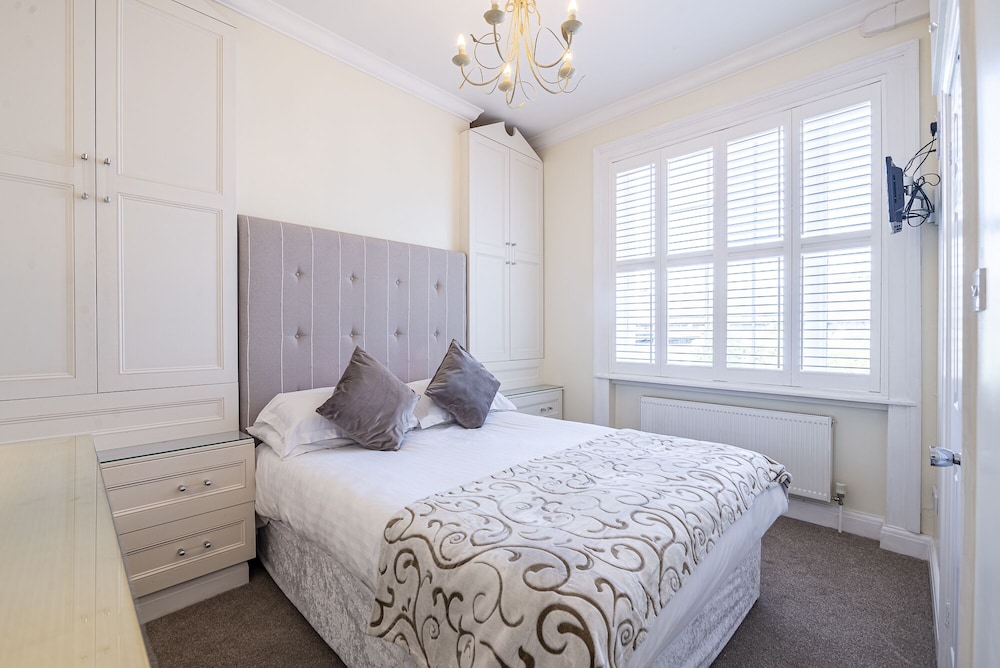 Hamiltons Boutique Accommodation 12/50