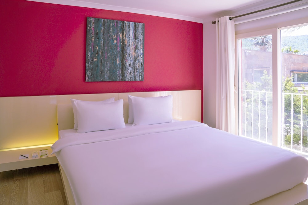 Casa dell Arte Hotel of Arts and Leisure 12/55