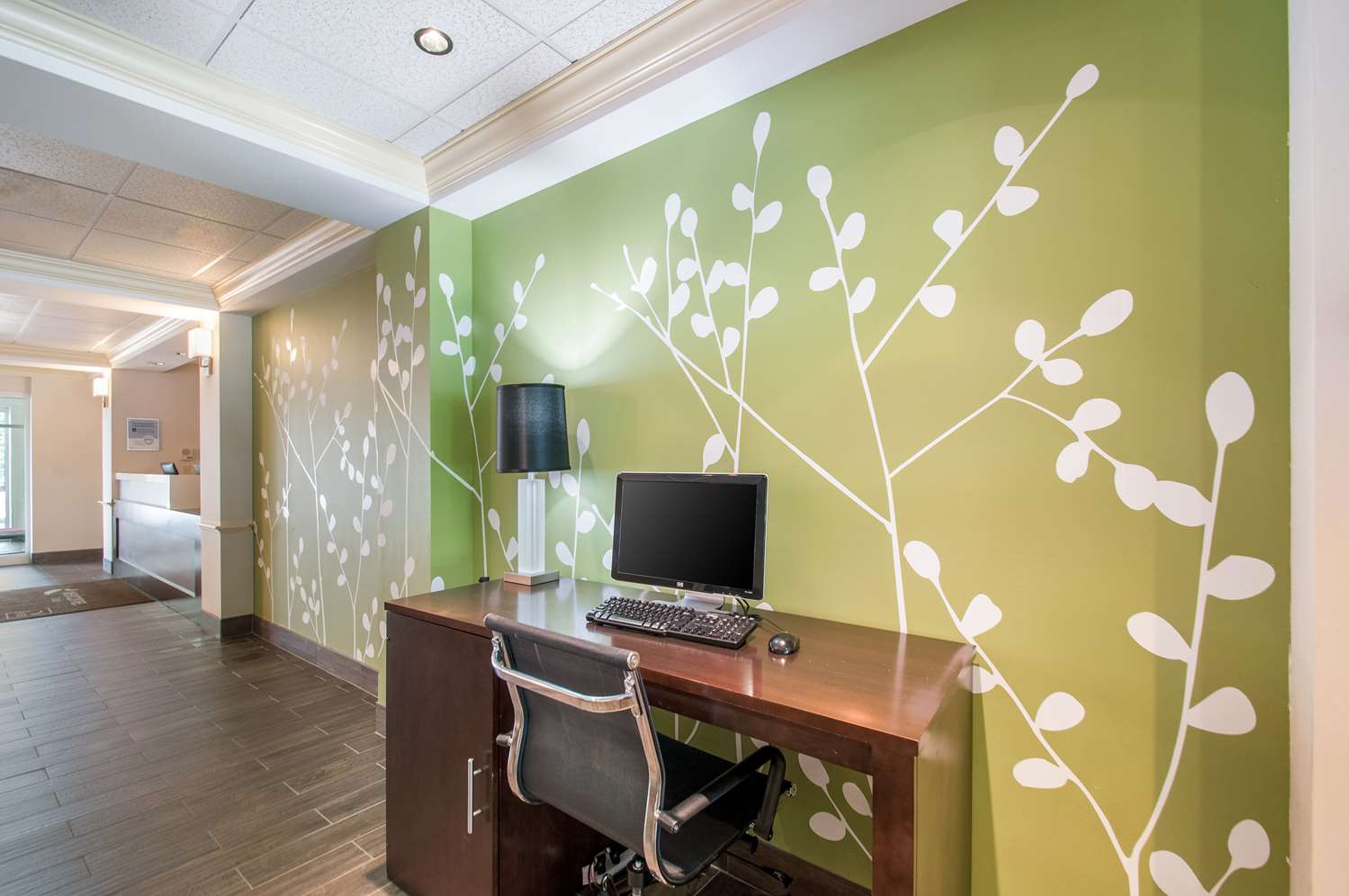 Sleep Inn & Suites Dover University Area 42/56