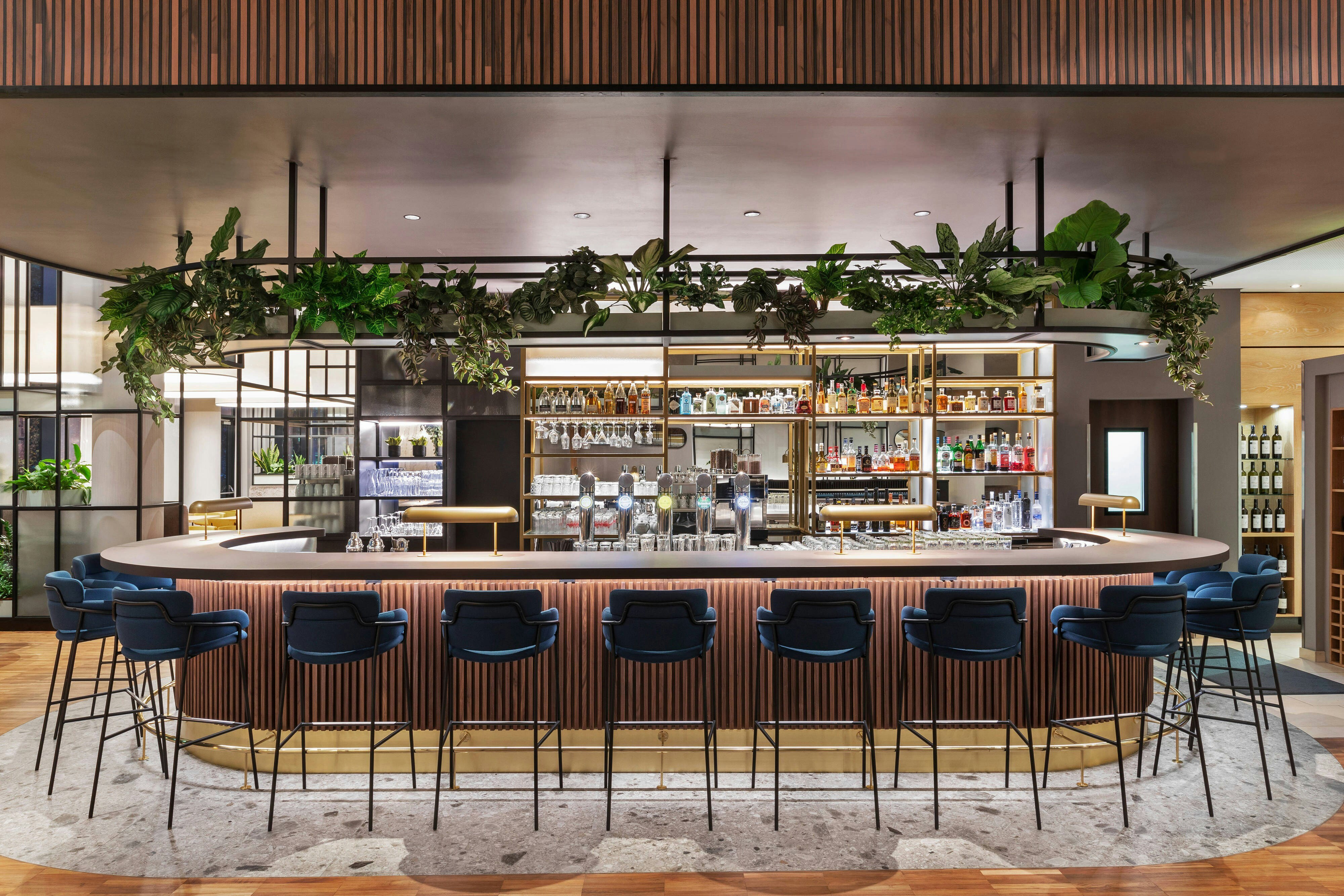 Courtyard by Marriott Vienna Prater/Messe 26/48