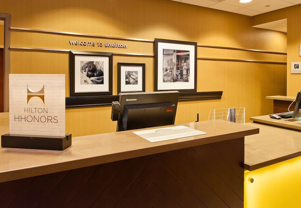 Hampton Inn By Hilton Shelton 47/53