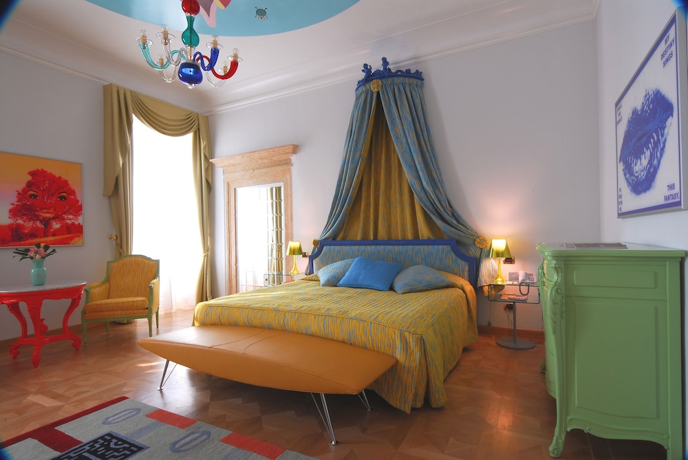Byblos Art Hotel Villa Amista 16/62