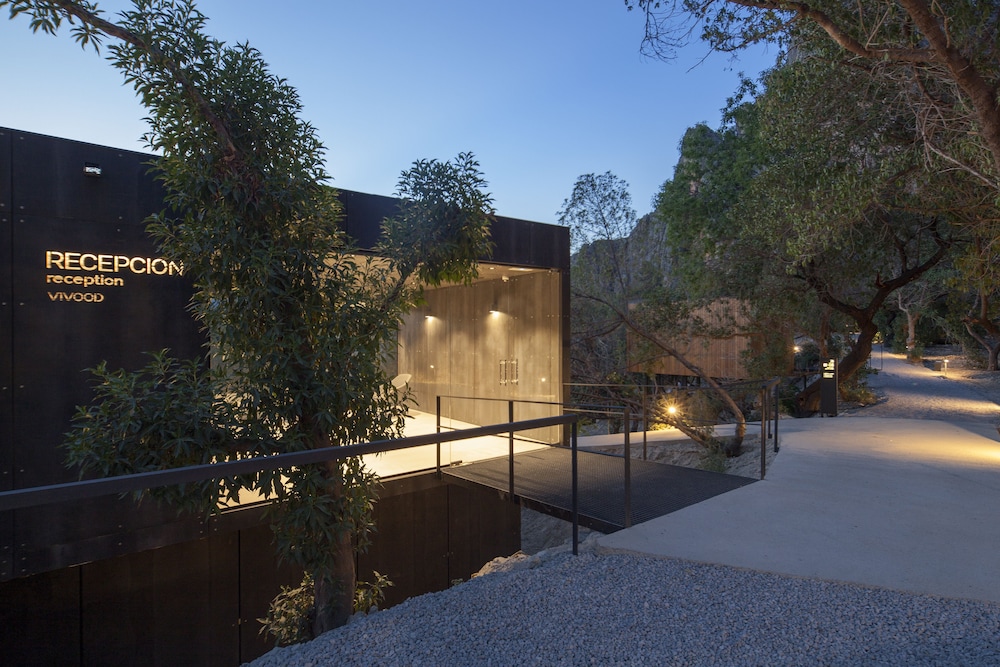 VIVOOD Landscape Hotel & Spa - Adults Only 35/65