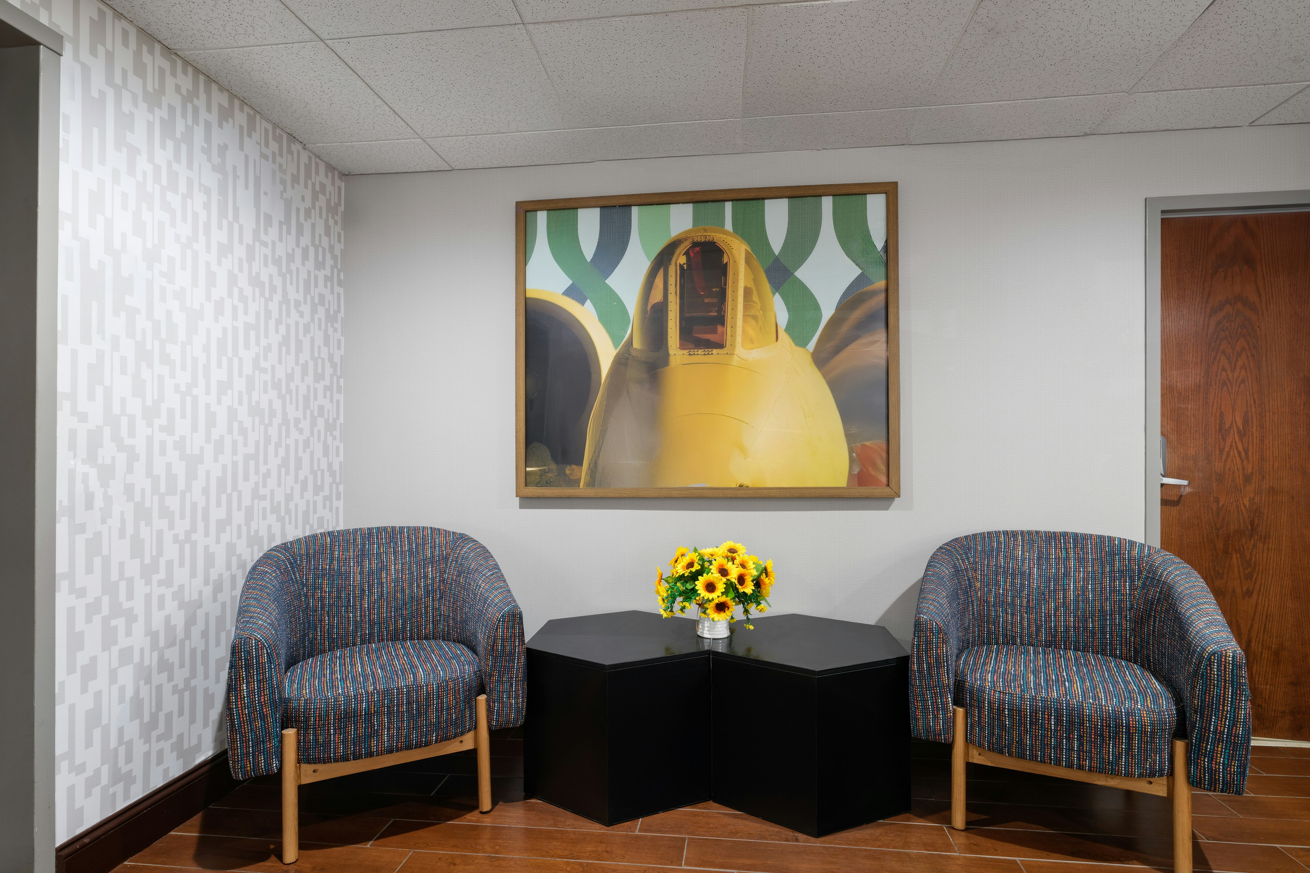 Hampton Inn Havelock 35/56