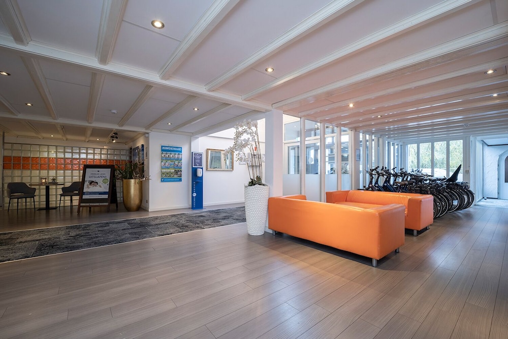 Fletcher Hotel Restaurant de Witte Brug 11/66