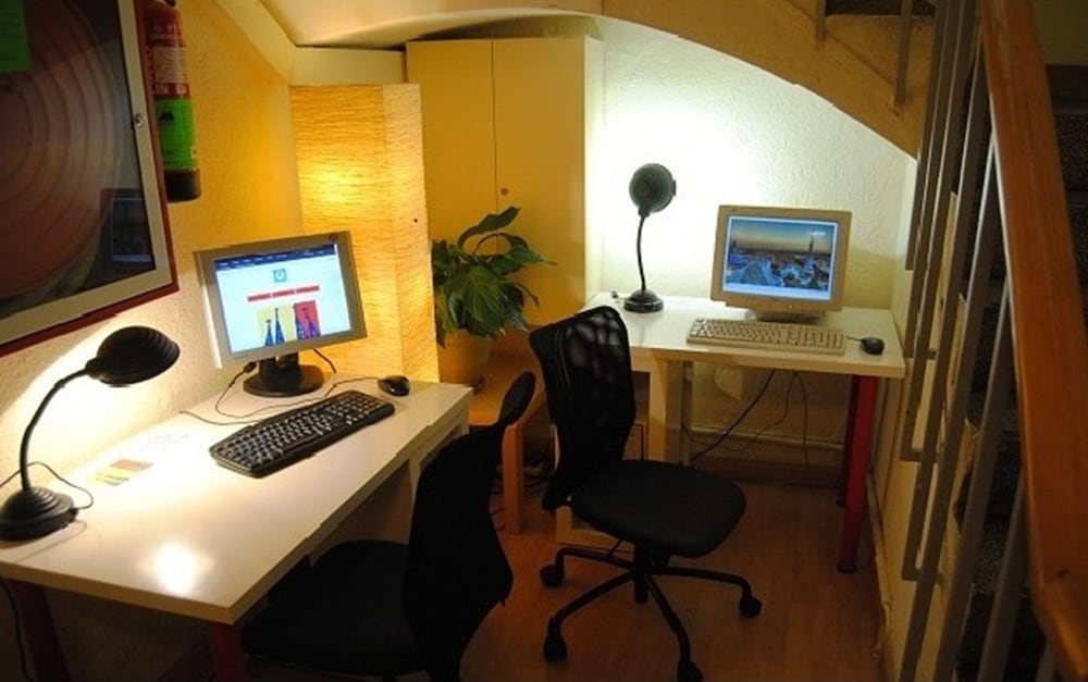 Albergue Studio 22/26