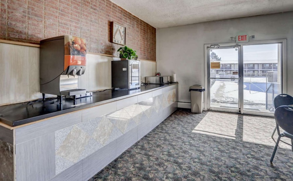 Americas Best Value Inn Greeley Evans 7/21