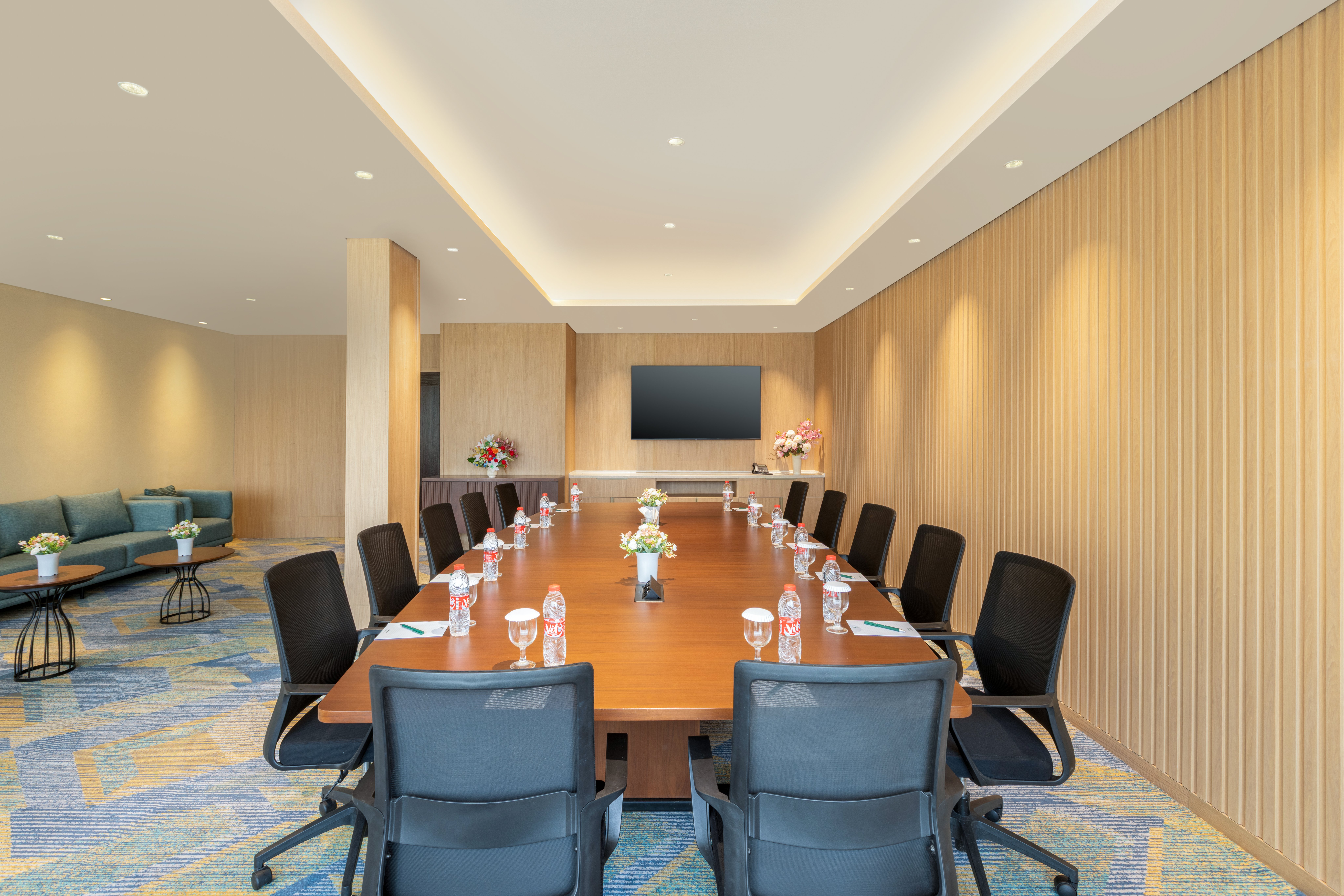 Holiday Inn Lampung Bukit Randu 39/50