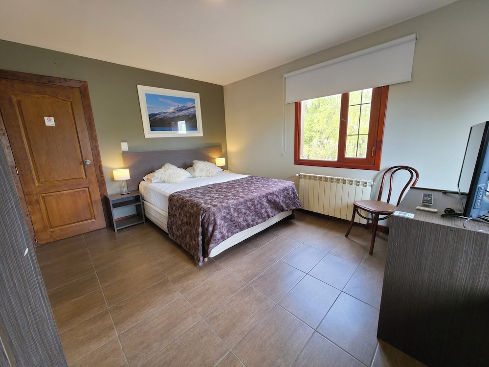 STANDARD, DOUBLE BED
