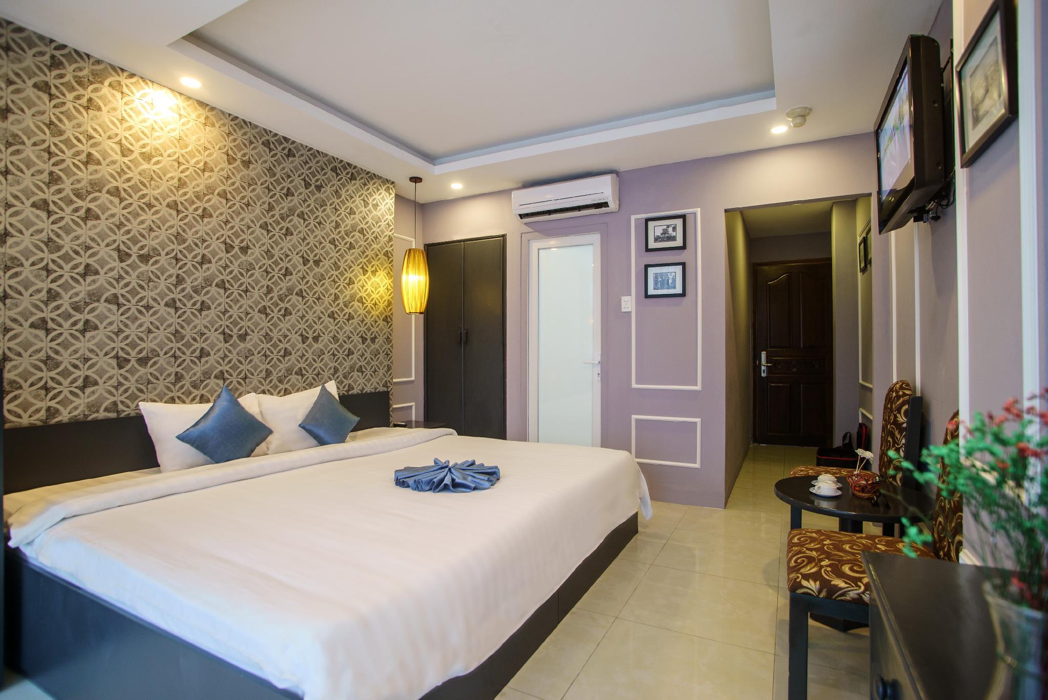 Sense Legend Hotel and Spa 16/29