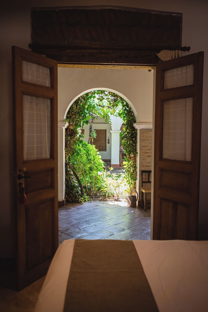 Vieja Posada 47/50
