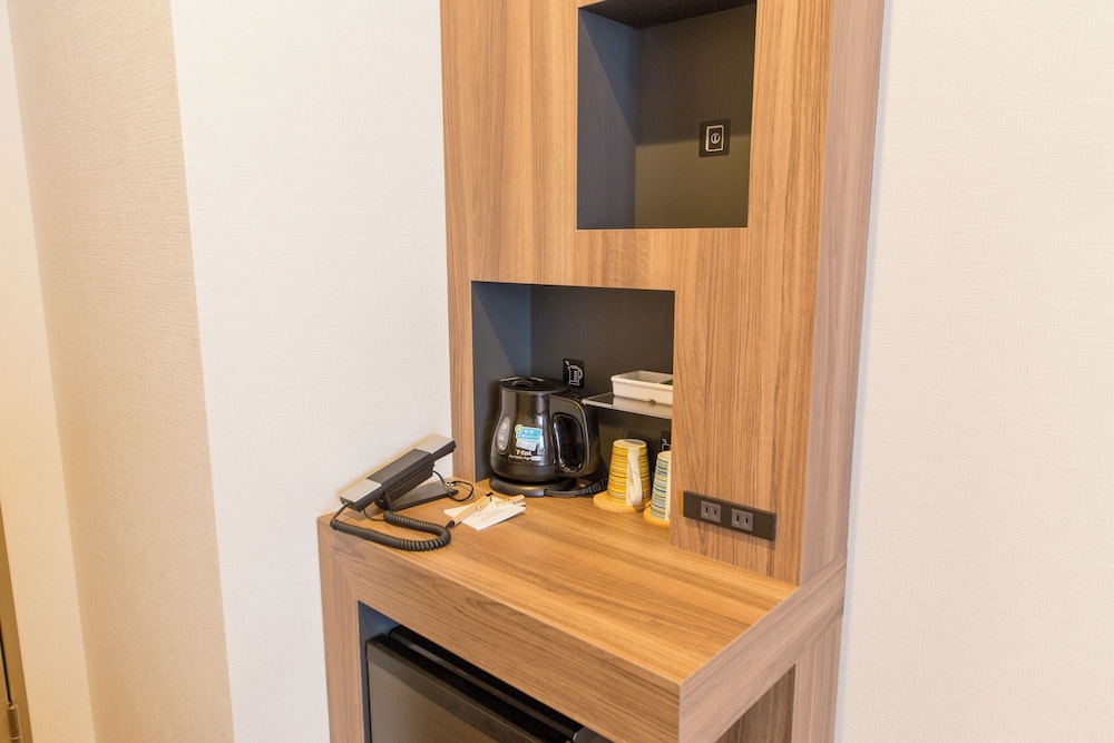 Hotel M's Plus Shijo-Omiya 55/63