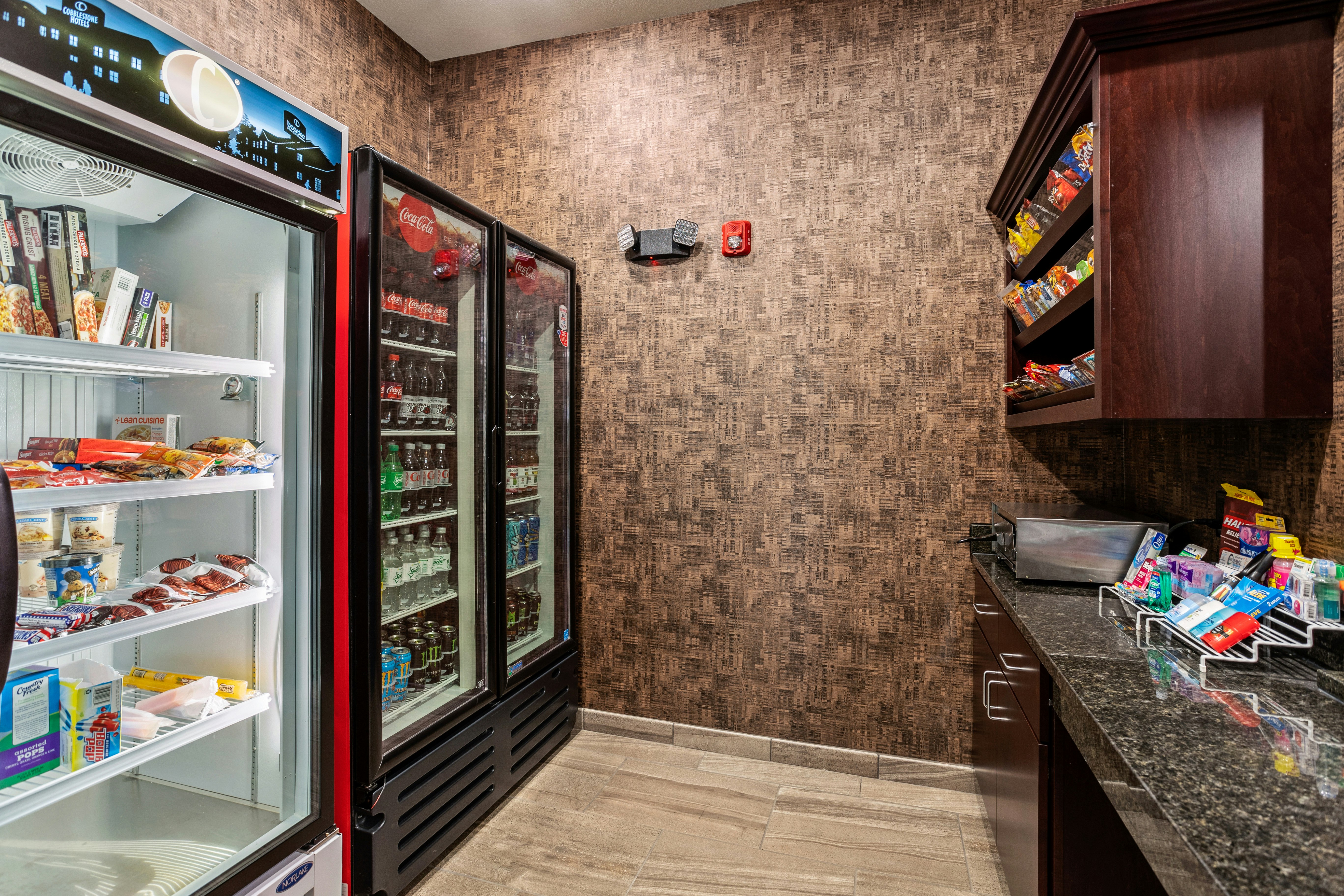 Cobblestone Hotel & Suites-Little Chute 48/48