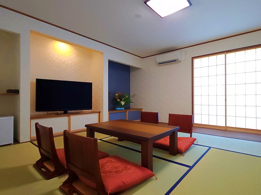 Tourist Minowa 18/37