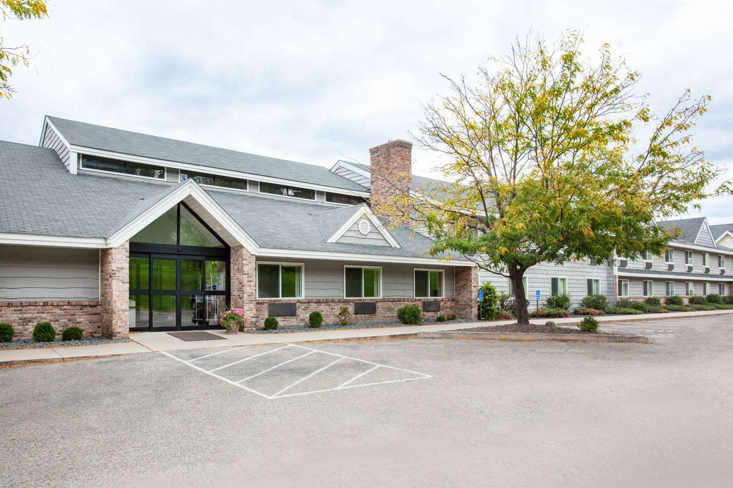 Americinn By Wyndham Red Wing 1/15
