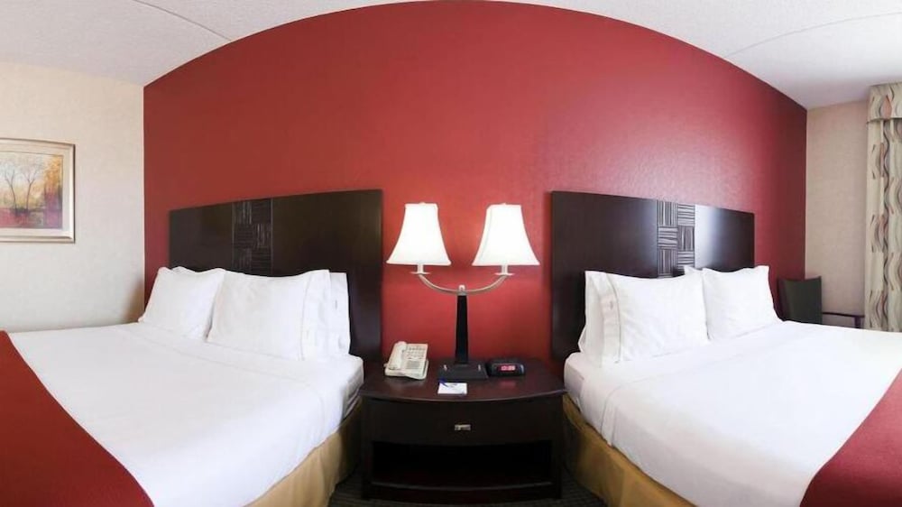 Holiday Inn Express Hotel Suites Harrison 20/56