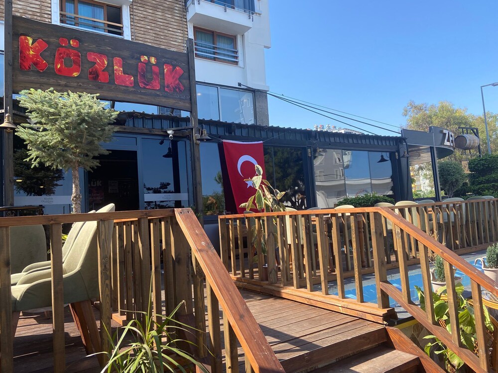 Zeynel Boutique Hotel 19/33